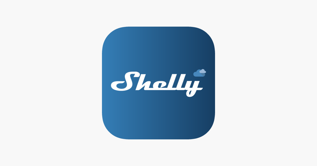 Shelly Smart Control on the App Store