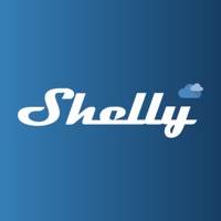 delete Shelly Smart Control