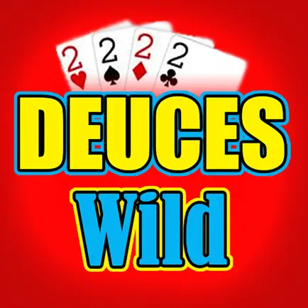 Deuces Wild Poker - Casino Cheats