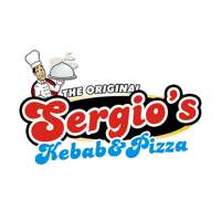 Sergios Kebab and Pizza