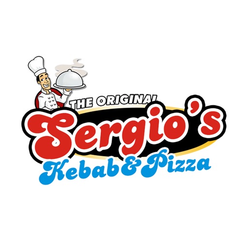 Sergios Kebab and Pizza icon