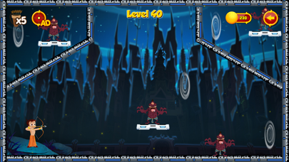 Chhota Bheem-Shoot the Leyaks Screenshot