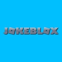 JokeBlox app icon - Entertainment app for iPhone