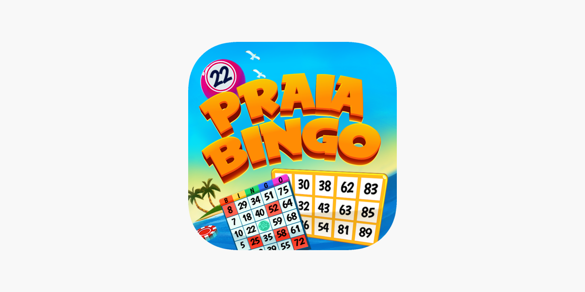 Mega Bingo Online – Apps on Google Play