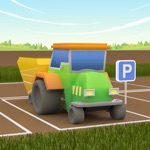 Parking Jam 3D na App Store