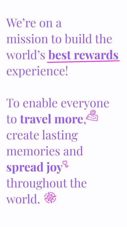 Max Travel: Earn Reward Points screenshot-7