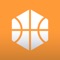 Courtside is basketball's exclusive live scoring application