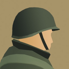 Snímky obrazovky (7) Retro Combat
