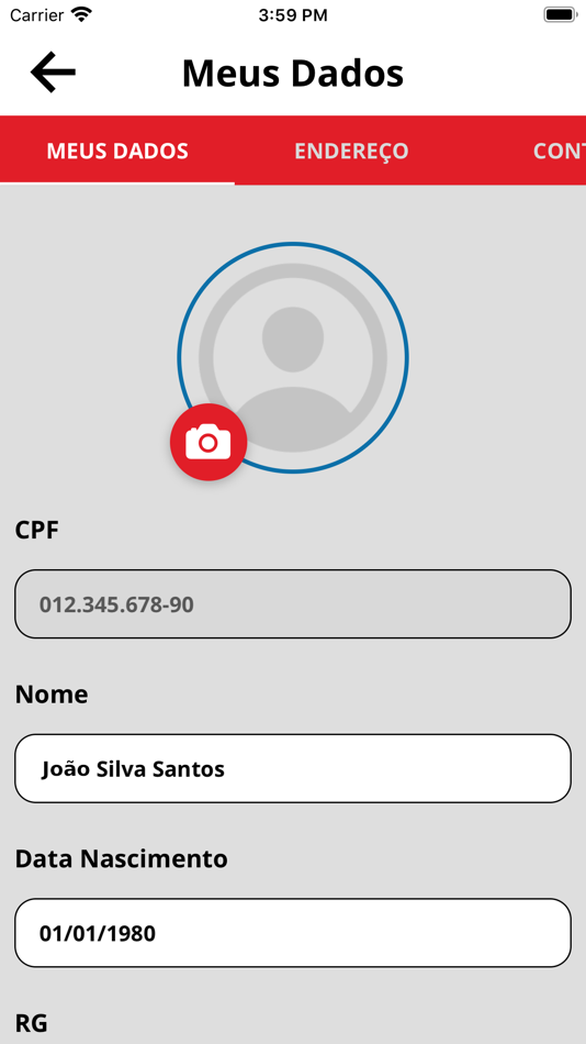 #2. Bancários BH e Região (iOS) 由: SINDICATO DOS EMPREG EM ESTAB BANCARIOS DE BHE REGIAO