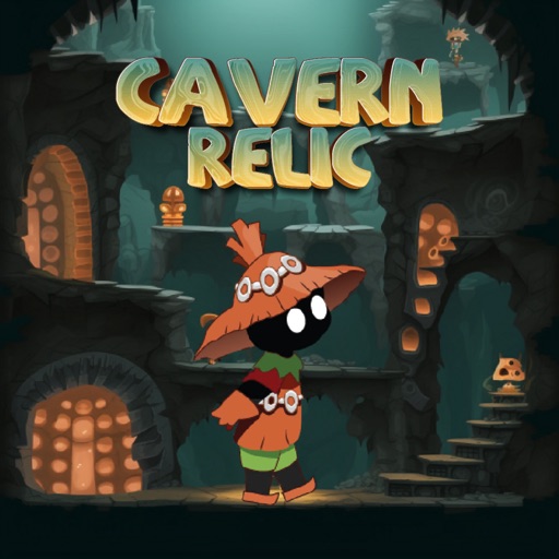 Cavern Relic