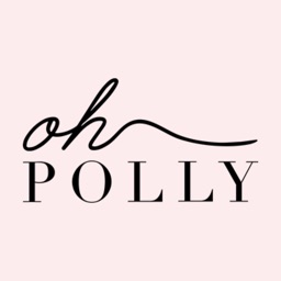 Oh Polly アイコン