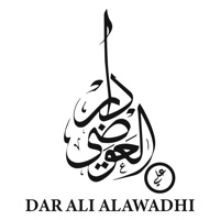 DAR ALI ALAWADHI logo