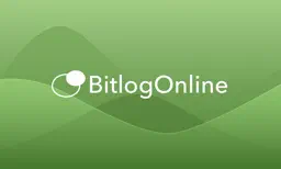 Bitlog Online TV app icon
