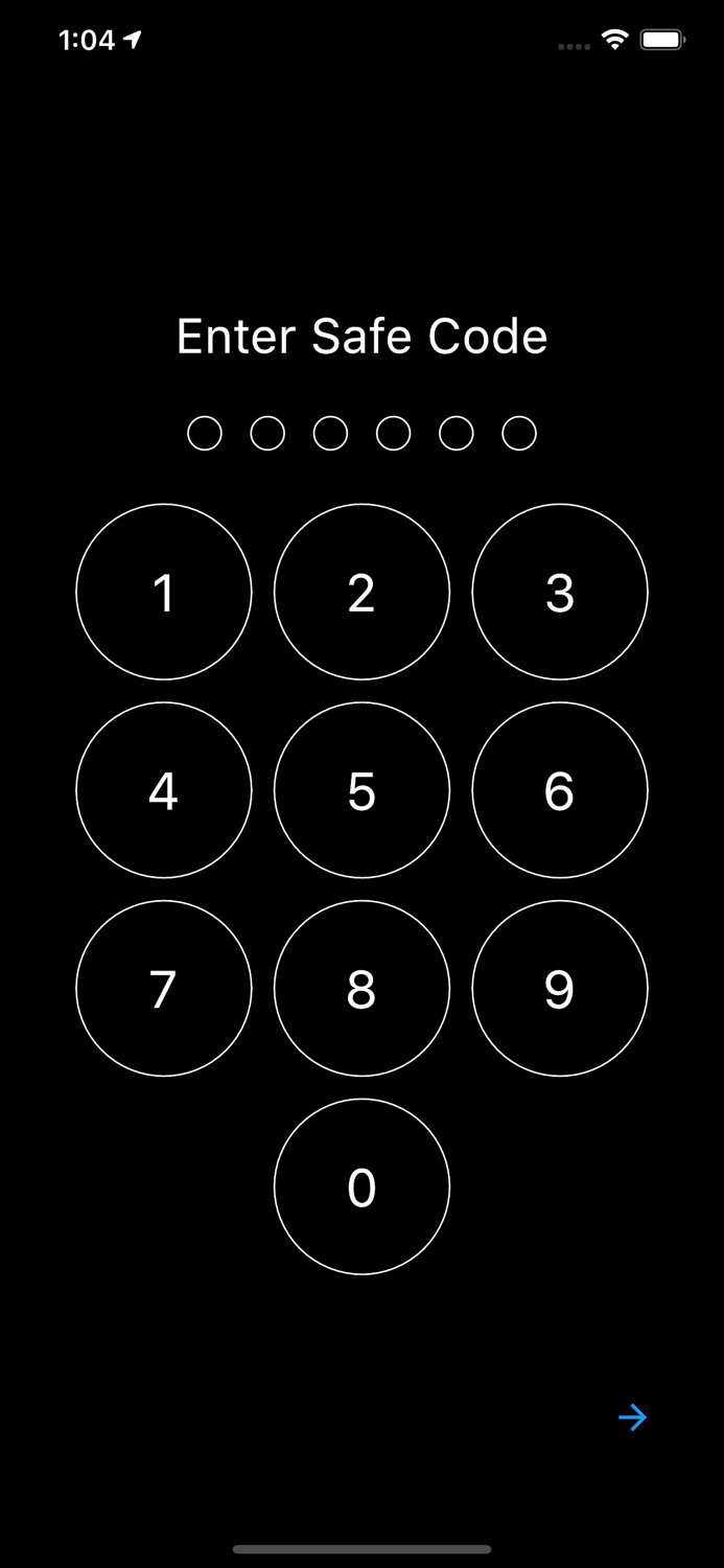 Outposts - SOS and Recorder