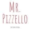 Mr. Pizzello