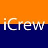 iCrew - iPadアプリ