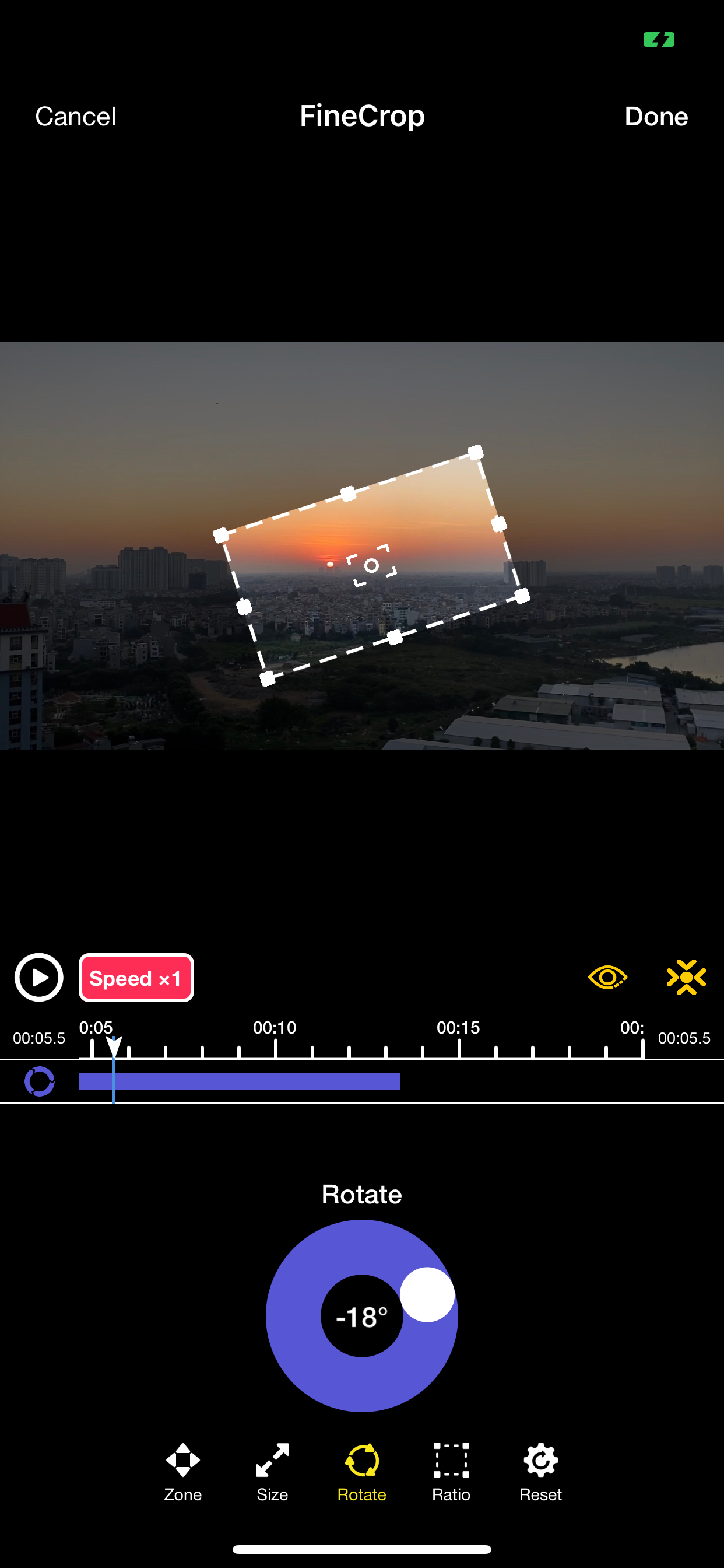 Gif Maker & Gif Editor