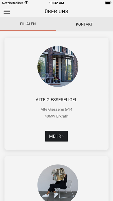 Drykorn Outlet Mönchengladbach Screenshot