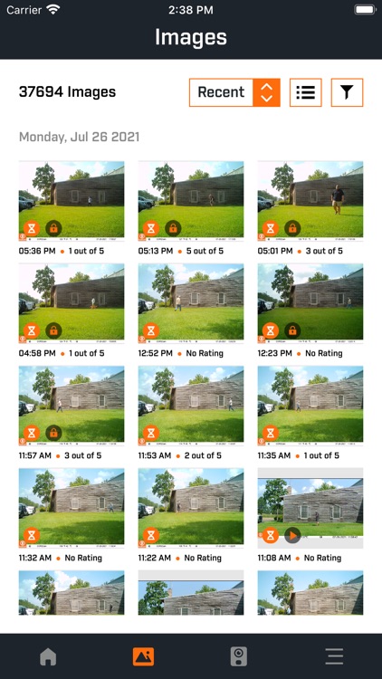 Bushnell Trail Cameras