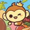 QSWatermelon : Monkey Land icon