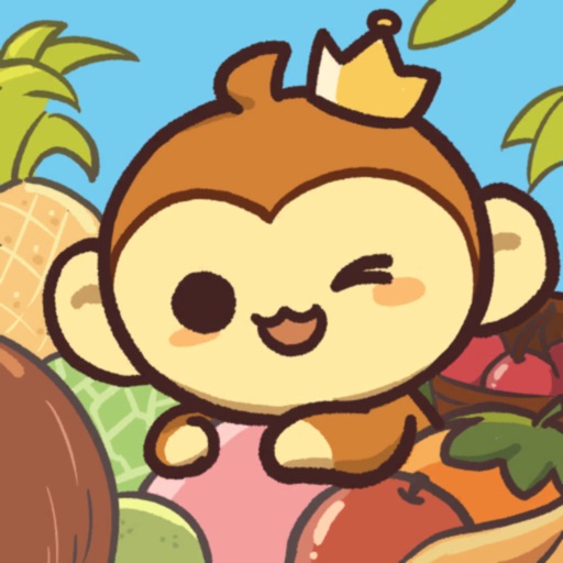 QSWatermelon : Monkey Land