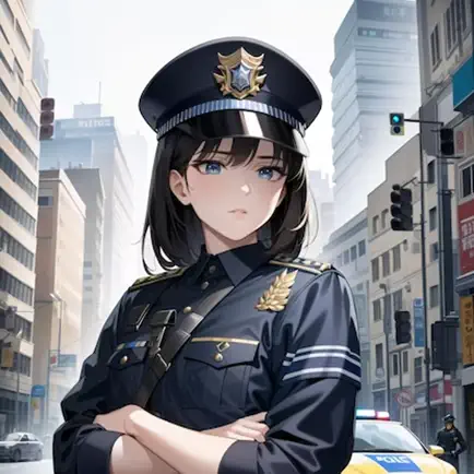 Police Simulator: Virtual Mom Cheats