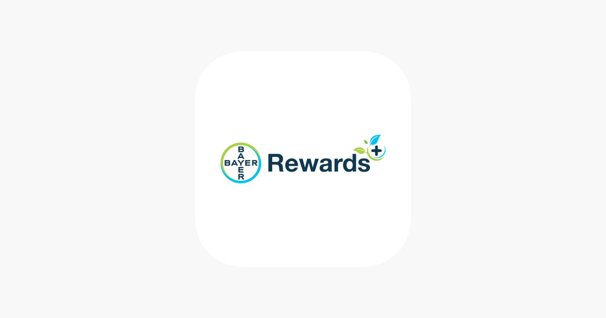 ‎Bayer Rewards Plus on the App Store