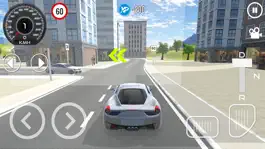 Game screenshot Driving School 3D mod apk