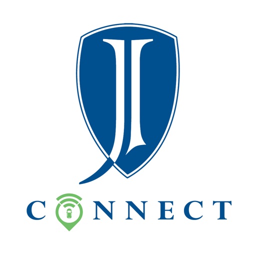 Jenkins Auto Group Connect icon