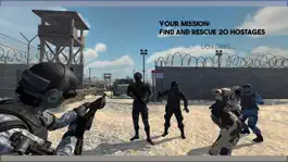 Game screenshot Free All Hostages mod apk