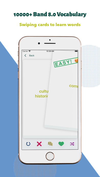 Essay King - IELTS Writing Screenshot