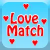 Love Match: Compatibility Calc negative reviews, comments