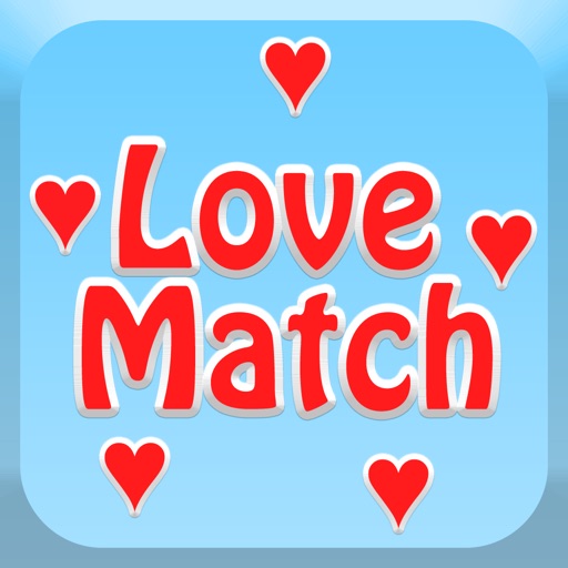 Love Match: Compatibility Calc Icon