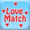 A Love Match: Compatibility Calculator will let you know how compatible you are with your boyfriend, girlfriend or crush