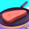 Steak Cooking Simulator icon