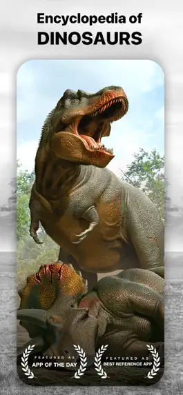Game screenshot World of Dinosaurs mod apk