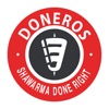 Doneros icon