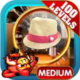 Walk In Closet Hidden Objects - Icona app