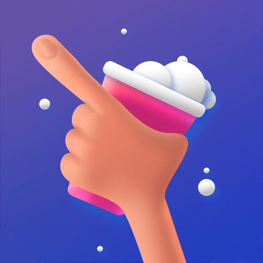 Funzy: Do or Drink Party Game iOS App