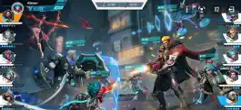 Game screenshot Cyber Rebellion apk