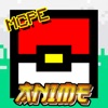 Anime Add-ons for Minecraft MC