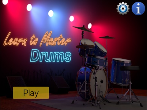 ドラムを学ぶ - ドラムキットのビートのおすすめ画像2