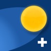 Weather Crave HD icon