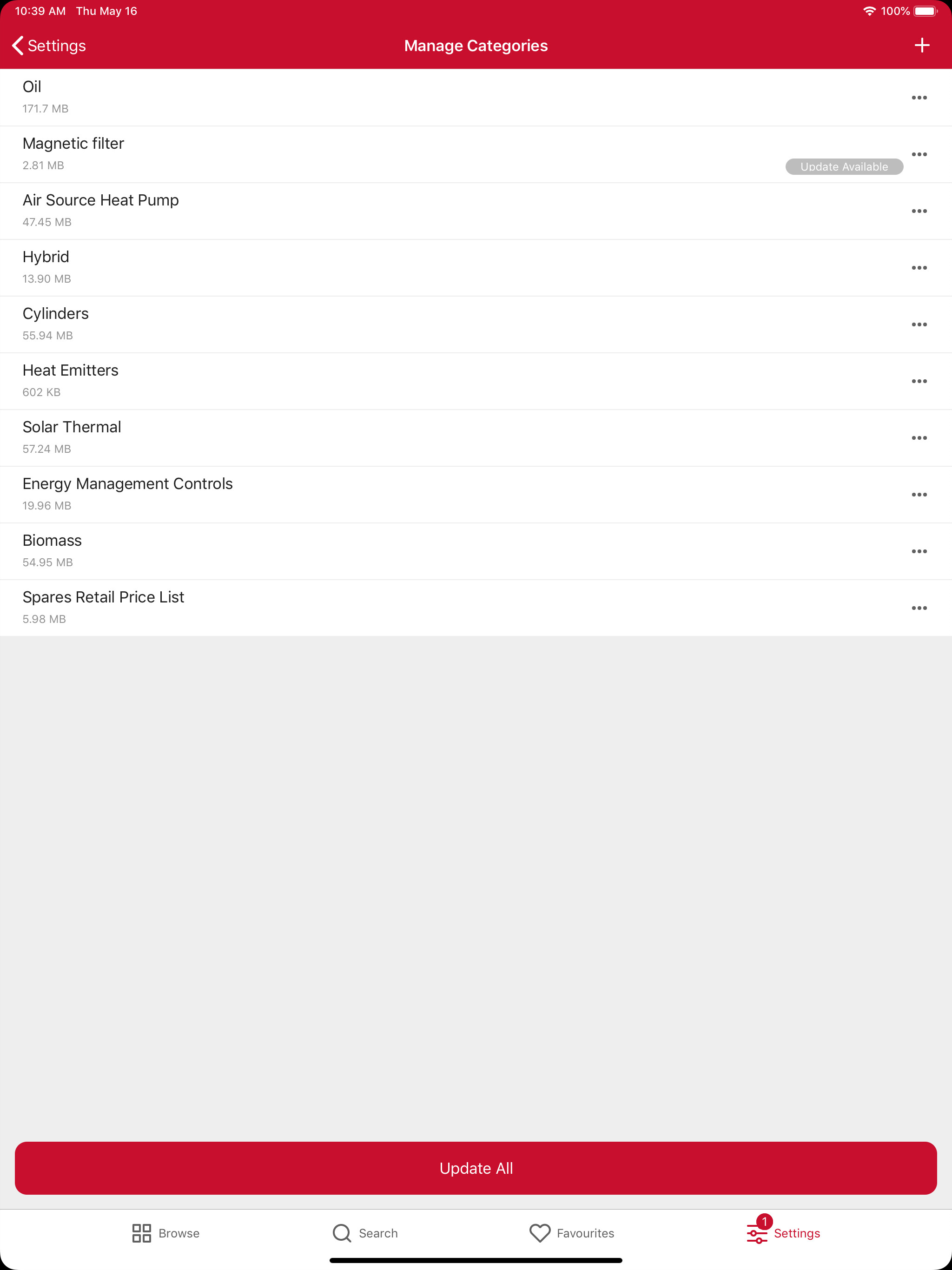 Grant TechBox screenshot 11