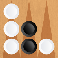 Backgammon - Permainan Dadu