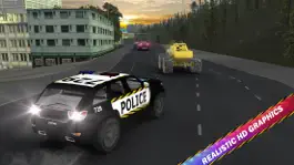 Game screenshot Police Car Chase : Hot Pursuit apk