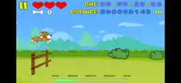 Game screenshot Puppy Runner apk