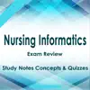 Nursing Informatics Test Bank App Positive Reviews