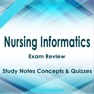 Get Nursing Informatics Test Bank for iOS, iPhone, iPad Aso Report