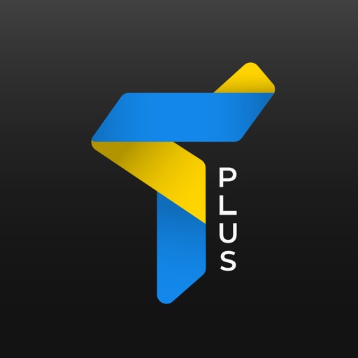 Trustee Plus | Wallet & Card iOS App